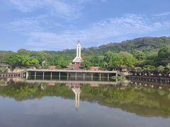 -聂荣臻元帅陈列馆