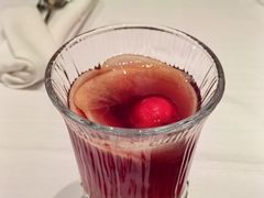 -马克西姆俄罗斯餐厅(通亚街店)