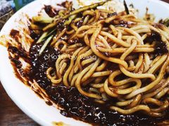 -米屋石锅拌饭(师大店)