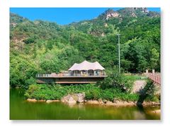 -云蒙山风景区