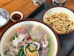 -阿信鲜捞(工农路店)