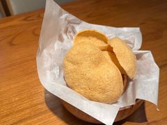 -泰香米泰国餐厅(中大国际店)