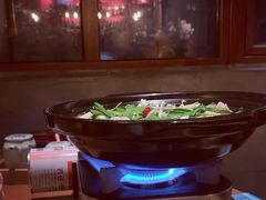 牛肠火锅-天手古舞居酒屋(889广场店)