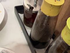 -深仔记茶餐厅(亚士厘道店)
