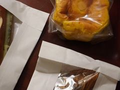 -慢熟面包店bud bread(孩儿巷店)