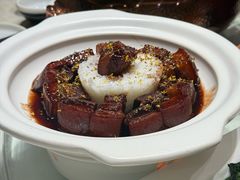 -李氏传家菜(兴城路店)