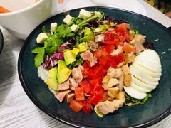 -娜娜家·Nana's restaurant(国金汇店)