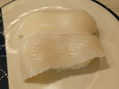 -滨寿司(新街口中央商场店)