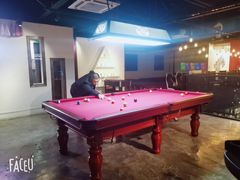 -心也·EIGHTEEN高端私人轰趴体验馆