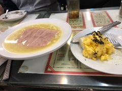 -华星冰室(湾仔店)
