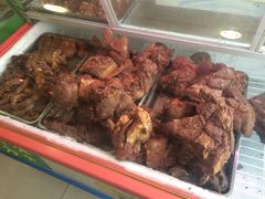 -姚一刀大广安驴肉(津保路店)