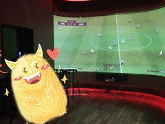 -米乐星世界KTV(汇智国际商业中心店)