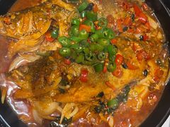 -潇湘码头·鲜湘菜(清河店)