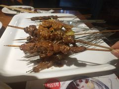 -三个大叔东北烧烤·砂锅菜(西三旗店)