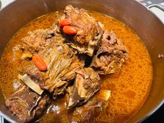-蝎王府羊蝎子(西直门店)