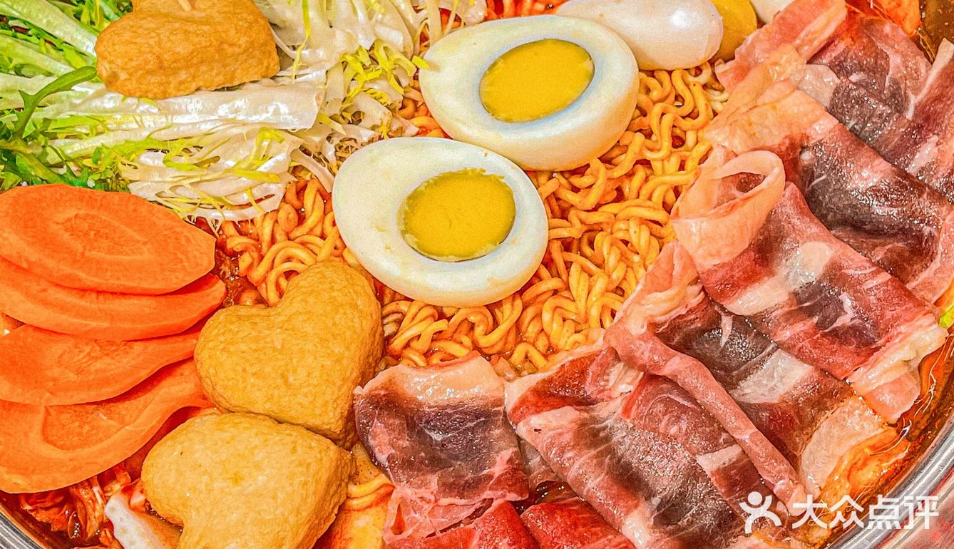 ⑨年老店如果你还没吃过我就伤心了