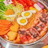 ⑨年老店如果你还没吃过我就伤心了