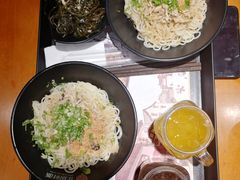-正居鲜面(军工店)