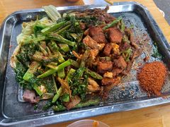 -南门黄孃甜不辣