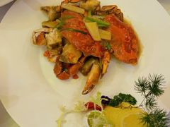 -东江海鲜酒家(艺都分店)