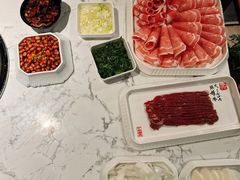 -丁卯•铜锅涮肉(工体店)