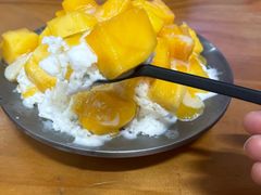 -乐果甜心·潮汕冰室