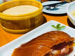 -天和晟烤鸭店(世纪坛店)