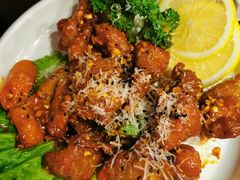 -三代烤肉(保利广场店)