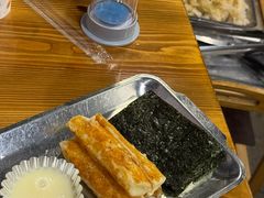 -霸腹烤肉(厦门柚子番店)