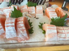 -万岛日本料理铁板烧(梅赛德斯奔驰店)