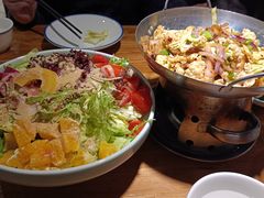 -吕氏疙瘩汤·私家菜馆(慈云寺店)