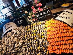 -星伦多 自助料理(圆融店)
