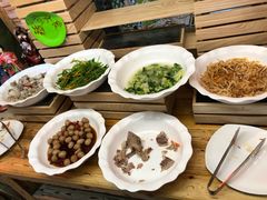 -景禧楼(景尚恐龙主题度假酒店)