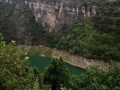 -武陵山森林公园