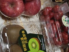 -百果园(三条巷店)