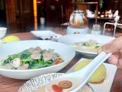 -蛇口希尔顿南海酒店·随轩中餐厅·粤菜