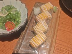 -玉川屋创意日料Bistro(柳巷店)