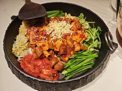 -七八冷面·延边朝鲜族美食(世纪汇店)