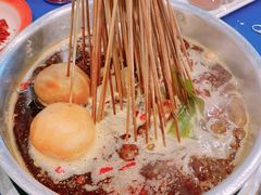 -马路边边串串香(双井直营店)