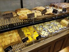 -丁香西饼屋(桂林路店)