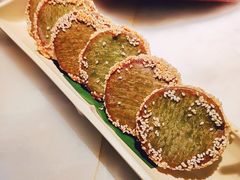 -绿茶餐厅(南方商城店)