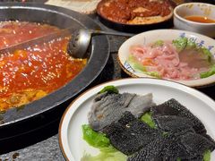 -陈眼镜火锅(总店)