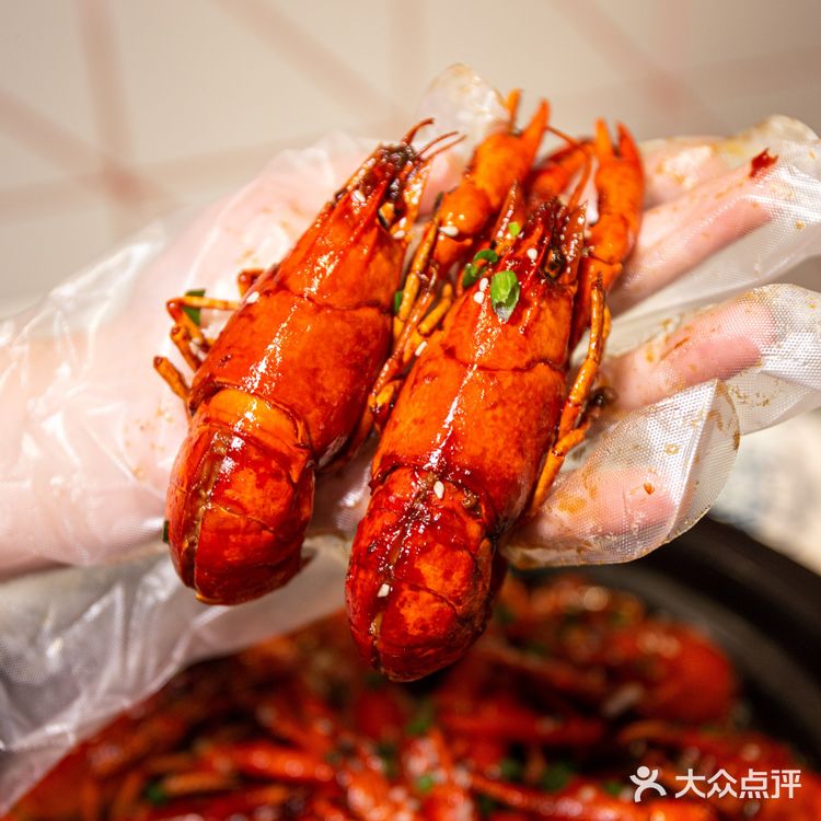 北京小龙虾|北京最好吃的小龙虾火锅,我找到了!