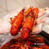 北京小龙虾|北京最好吃的小龙虾火锅,我找到了!
