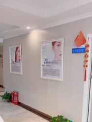 -蚌埠国色医疗美容医院•眼鼻整形