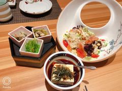 -皇品田苑日式料理(苏州中心店)