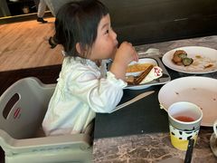 -外滩悦榕庄·海怡西餐厅