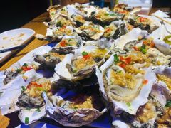 -本色.小马哥烧烤(五一路总店)