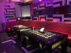 VIP房-堂会(白云店)