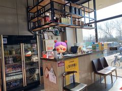-北平味道.京味菜.烤鸭(梨园店)